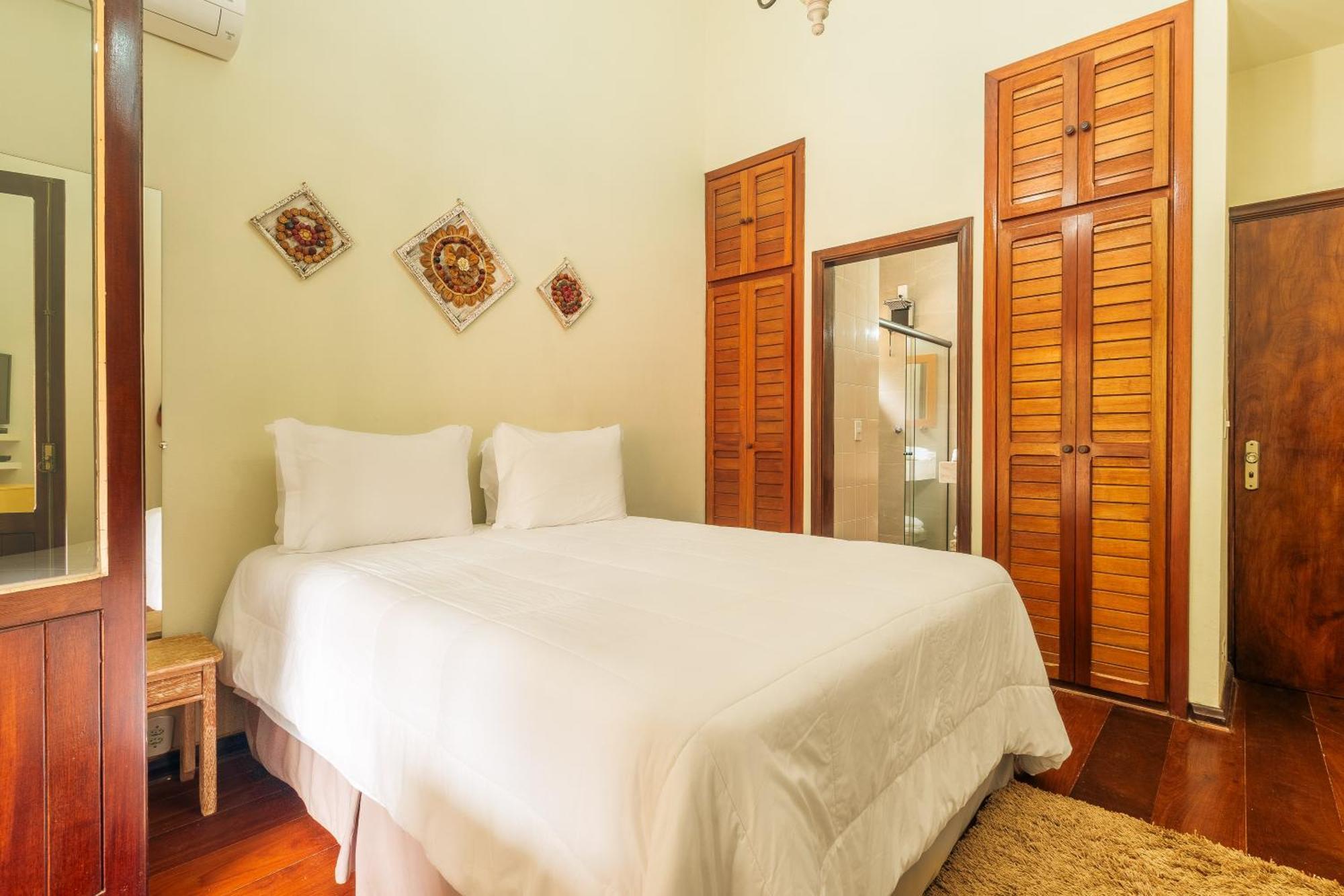 Pousada Serra Villena Monte Verde  Ngoại thất bức ảnh