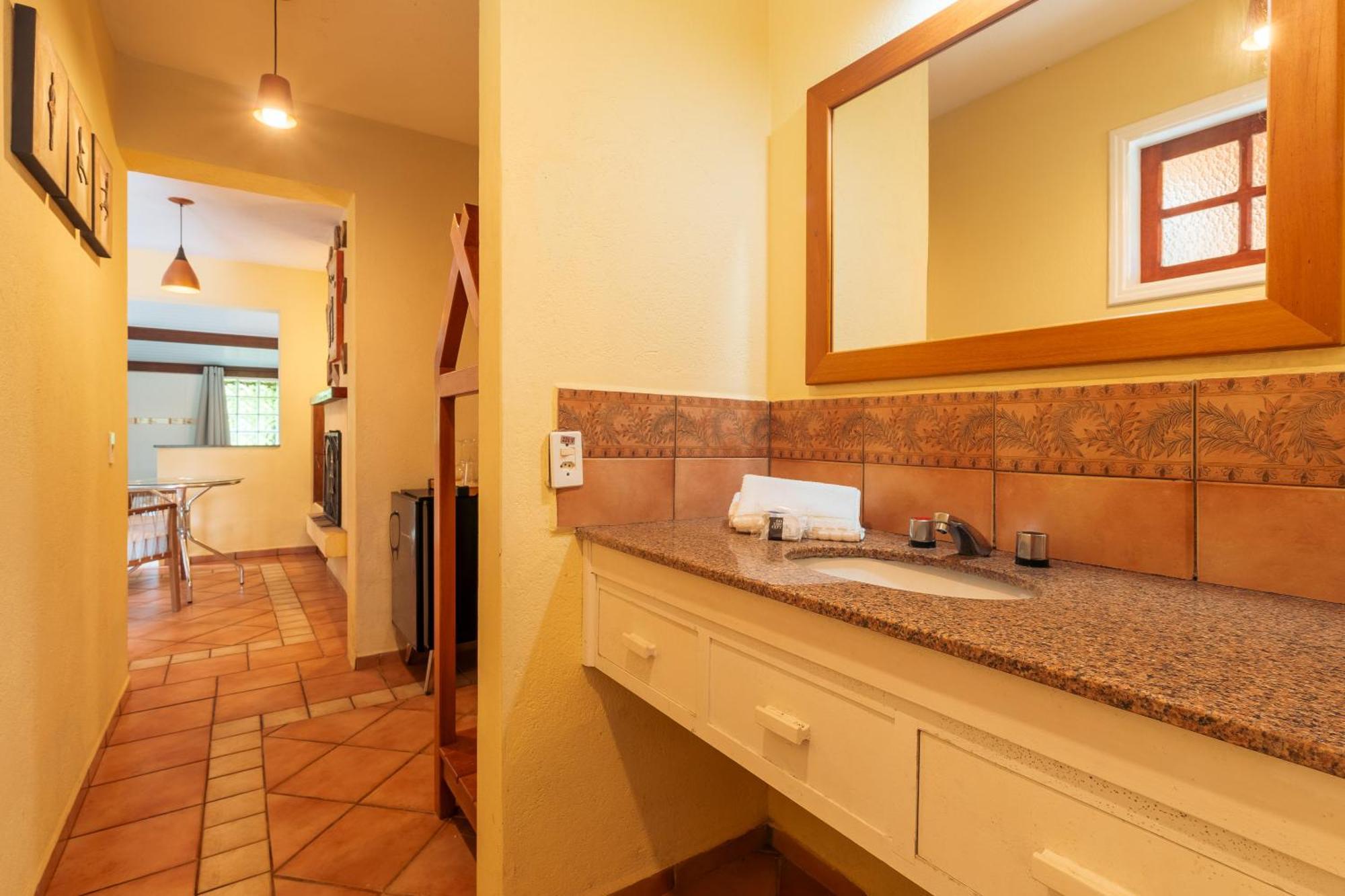 Pousada Serra Villena Monte Verde  Ngoại thất bức ảnh