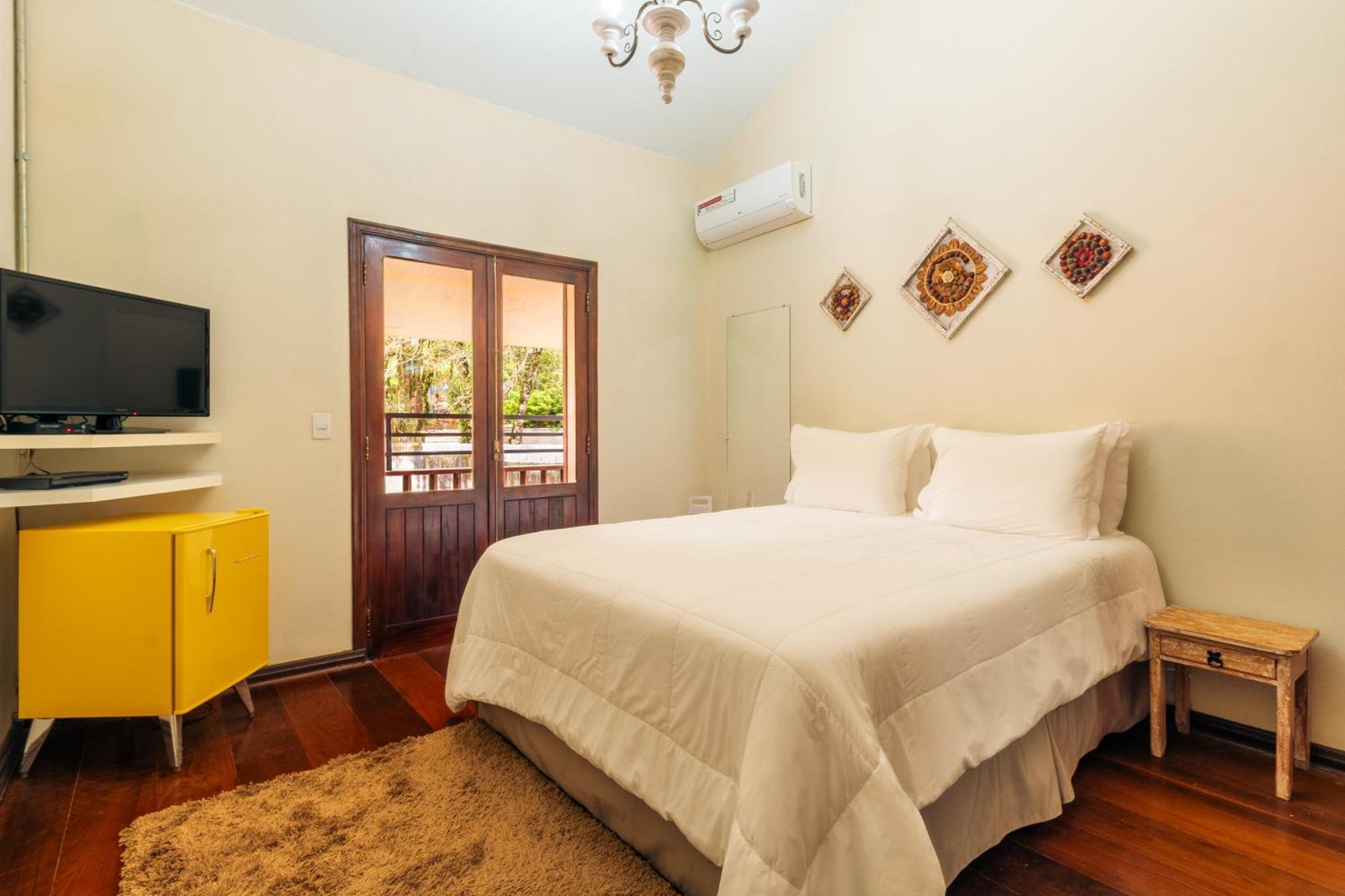 Pousada Serra Villena Monte Verde  Ngoại thất bức ảnh