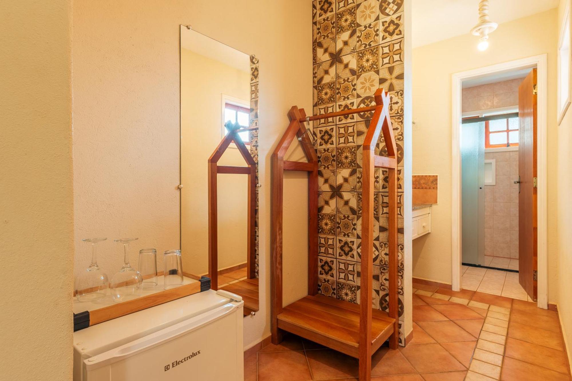 Pousada Serra Villena Monte Verde  Ngoại thất bức ảnh
