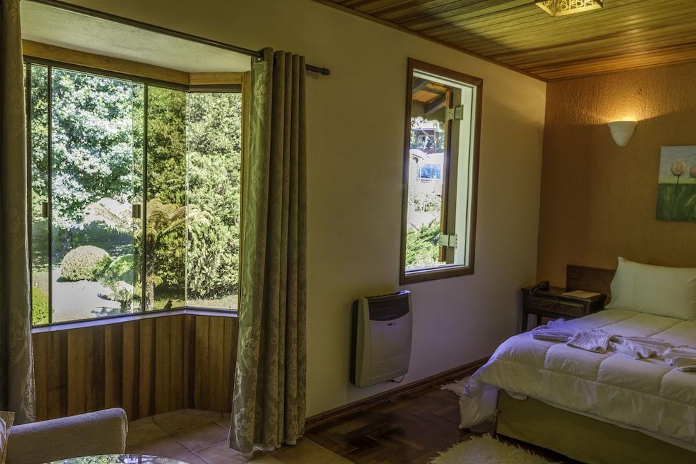 Pousada Serra Villena Monte Verde  Ngoại thất bức ảnh